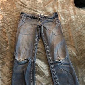 Hollister jeans